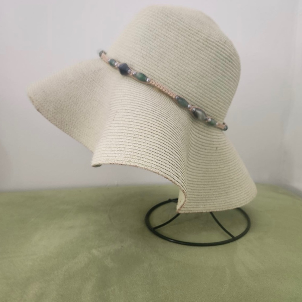 Lime Green UBi Hat